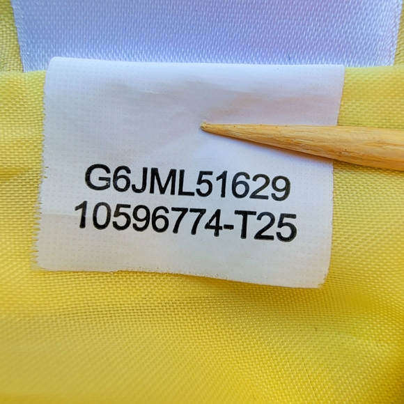 Evan Picone Dress Vtg Sz 2 Brocade Fit & Fare Classic Timeless Jacquard - Picture 14 of 16